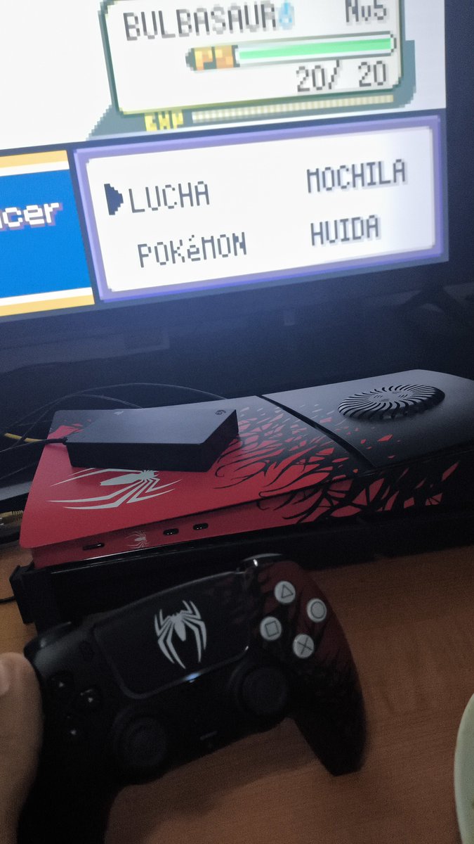 SHANEBRDARK's tweet photo. @MysonMaciel 60fps fire red https://t.co/WvhzRwEyiP