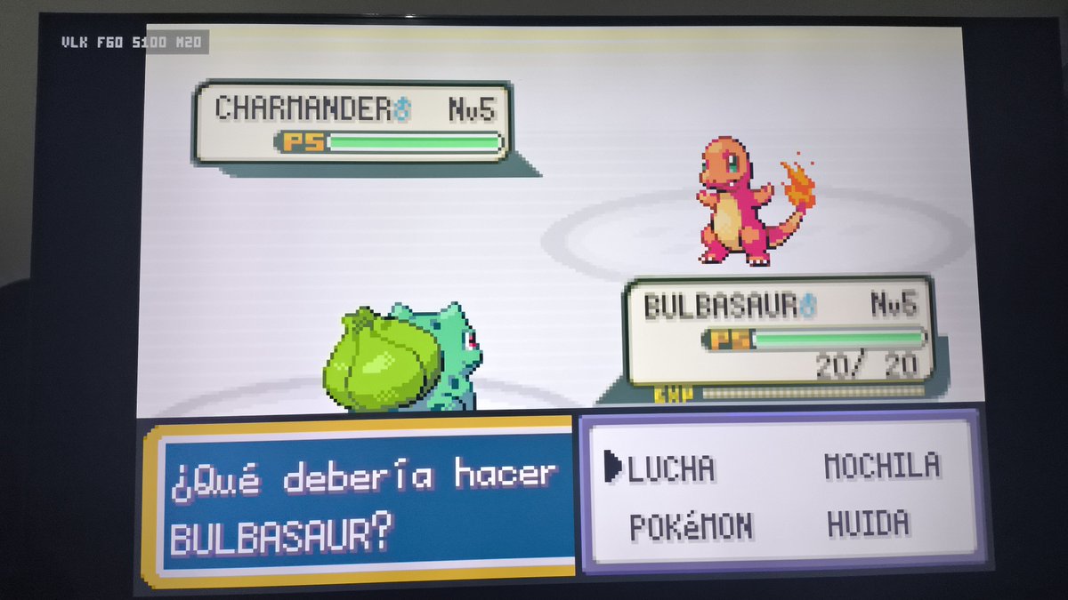 SHANEBRDARK's tweet photo. @MysonMaciel 60fps fire red https://t.co/WvhzRwEyiP
