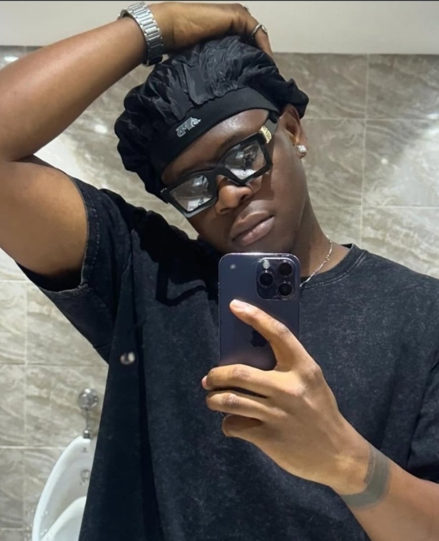 Asherkinee_SZ's tweet photo. Happy new month.

If you haven't won any giveaway before!

Drop your opay, Palmpay,  kuda 

Choosing from the first 1k Likes and retweets https://t.co/o8jESywtKE