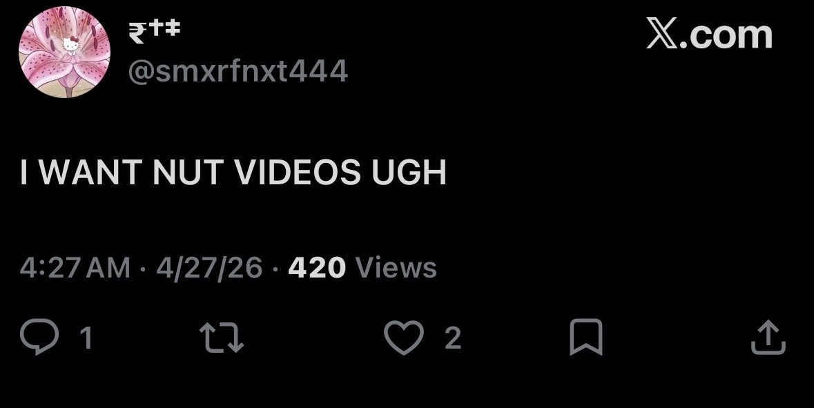 wa3xq's tweet photo. @smxrfnxt444 @deadboyzombie @Josh69766260982 @pourthejuice @snownscattered @xxxtentacion weird ass nigga ofc ur gonna defend a weirdo https://t.co/6x43xfh3ad