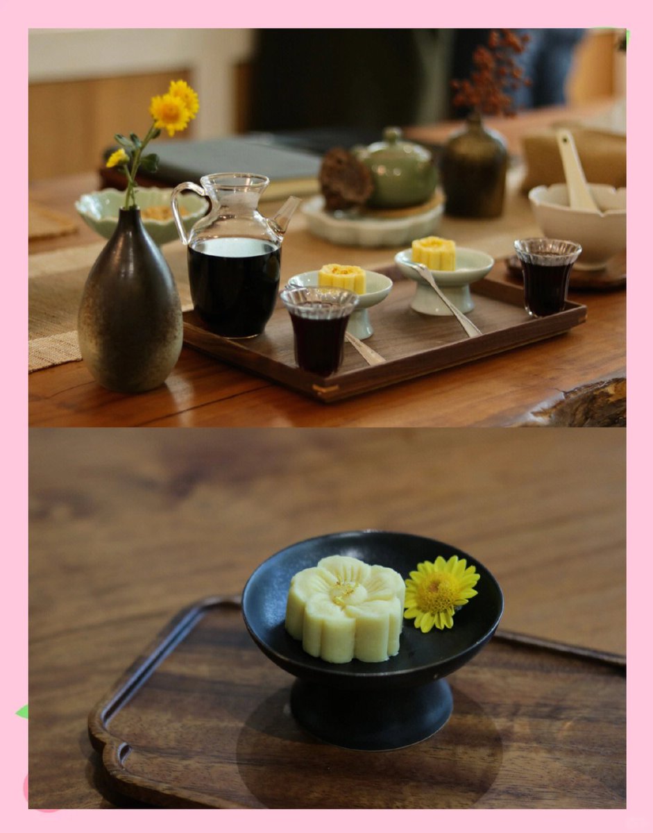 qpalsld's tweet photo. The soft glow of Diya’s lanterns dances with the sweet scent of Cai Nuo’s osmanthus cake, a warm, tiny joy in my day.， https://t.co/12zdNyea0w