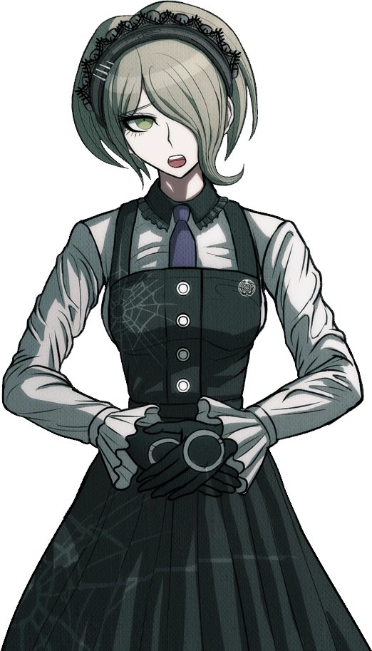 Maid0fDespair's tweet photo. "Hello.. Everyone.." https://t.co/RyOFeOXuh7
