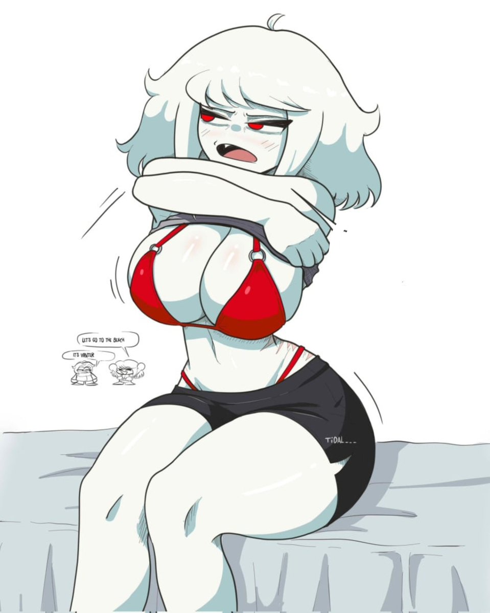 BarriOCap's tweet photo. ⌈𝗢ⁿ 𝗥ᵒˡˡ⌋

*sigh* 

➪ Che, entonces si me vez las tetas vas a perdonar mi deuda...?  Ok

#Rp https://t.co/C3xwM85yWi