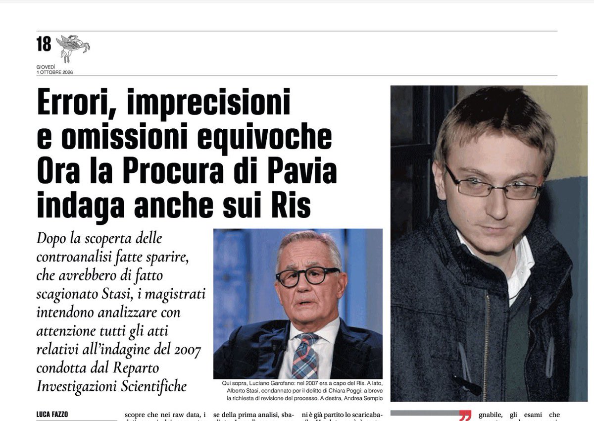 giusbrindisi's tweet photo. Toh…

#Garlasco 
@Libero_official 
@fazzus https://t.co/vWNtkB3lU6