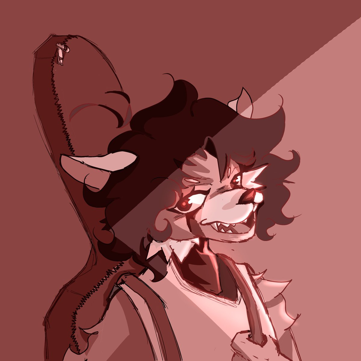 stopitkion's tweet photo. Drawing i made for this cool OC belonging to @/Sael_2002 months ago, never got to deliver this one but i rlly love his art and oc's, specially Jane's design c: https://t.co/oINXxjJZbO