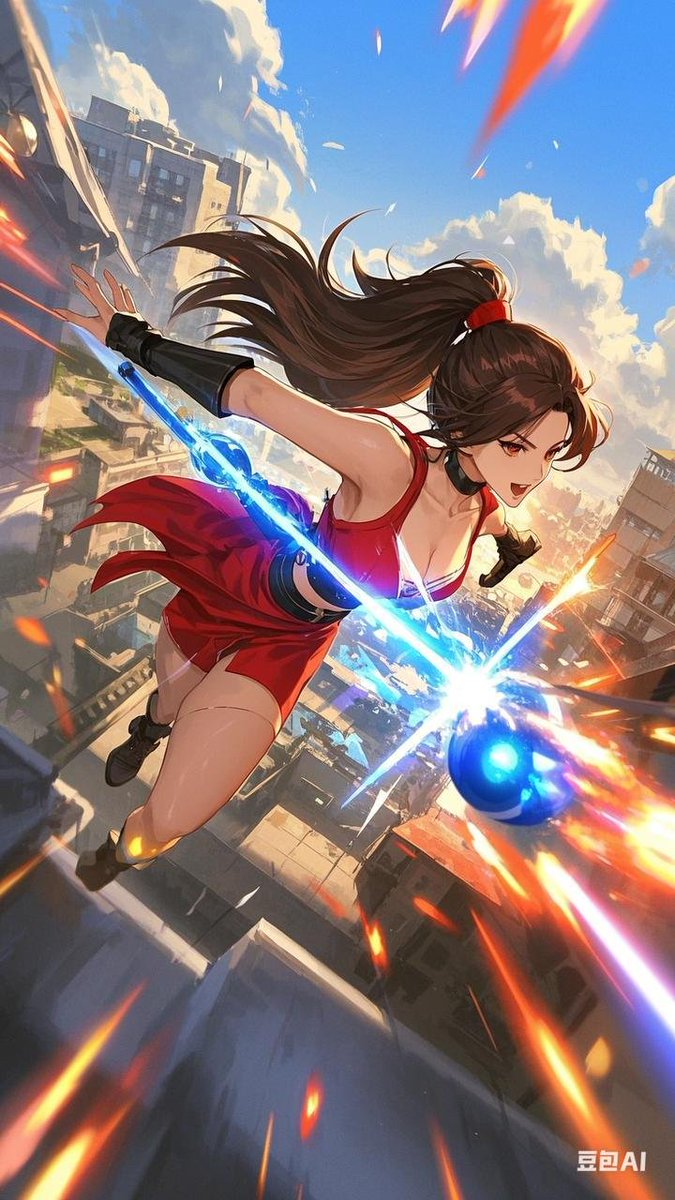 drexcrv170's tweet photo. Shosaku Sōtō boldly stocks things with a fiery spirit, shining bright like a spark of courage! https://t.co/bSWkmXtb1o