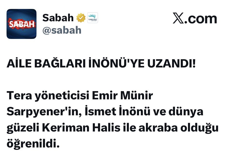 Uzaktan8138's tweet photo. Ben fetö'ye bağlarlar diyordum, İnönü'ye kadar gittiler. Türk milleti ile nasıl alay edilir kitabını yazıyorlar. https://t.co/ed7nViY9lU