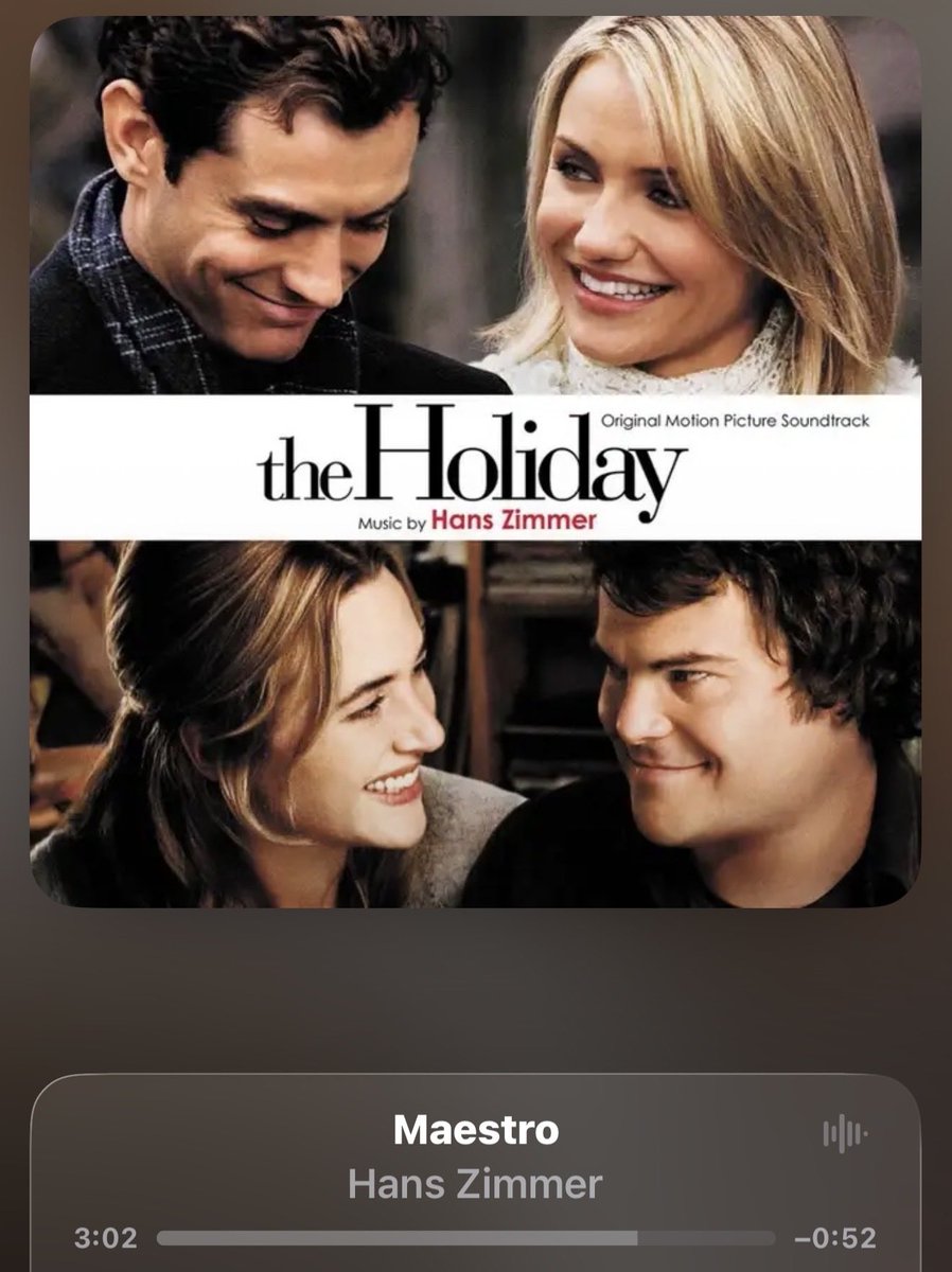 Salvdwri's tweet photo. i have those feelings for this movie tho i didn’t like it THAT MUCH
معرف بس انتظر ديسمبر يجي عشان اسوي طقوسي واعيده https://t.co/OtDdIrRZSu