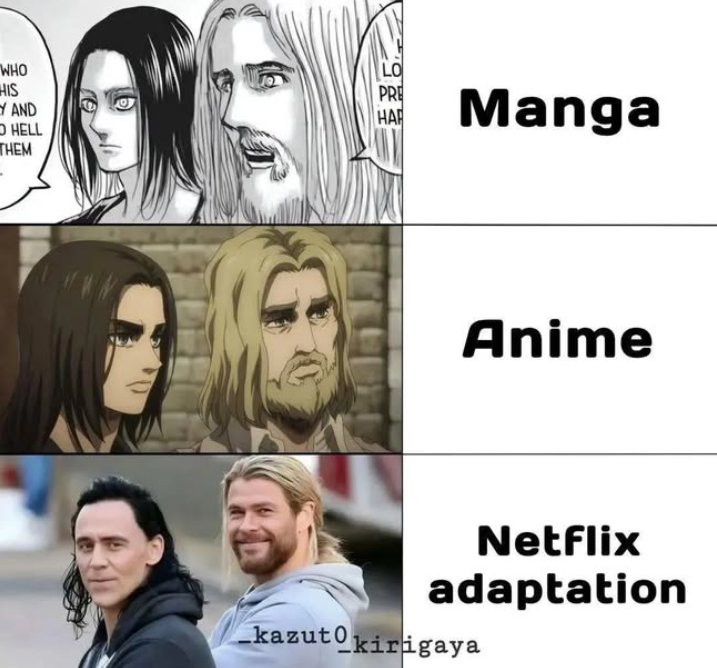 AoTFrames_'s tweet photo. Attack on Titan https://t.co/k9PVNps7v4