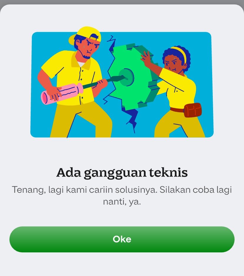 sunmonjoshuaa's tweet photo. @kultwitdulu @xkode06 yah pas masukin data kartu kek gini https://t.co/8jx4iK82Dw