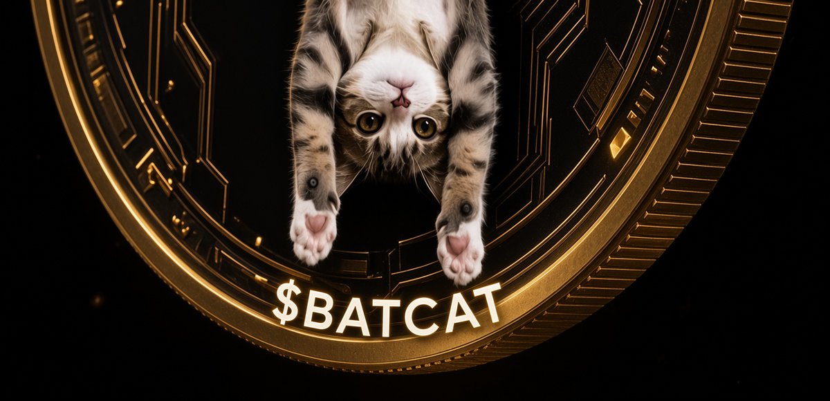 BATCATMEMES's tweet photo. @0xBNZ meow https://t.co/TgG0pfHST2