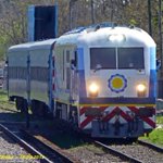 Photo by 🇦🇷 Trenes de Larga Distancia 🚆 (@TrenesGenerales)