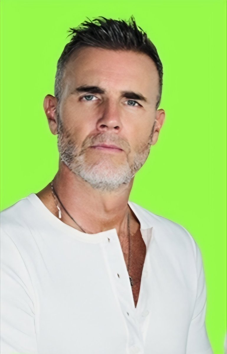 marta_martuchi's tweet photo. Good night #thatters have sweet @GaryBarlow dreams.
📸credits to the owner of the pic https://t.co/jAnoslpylF