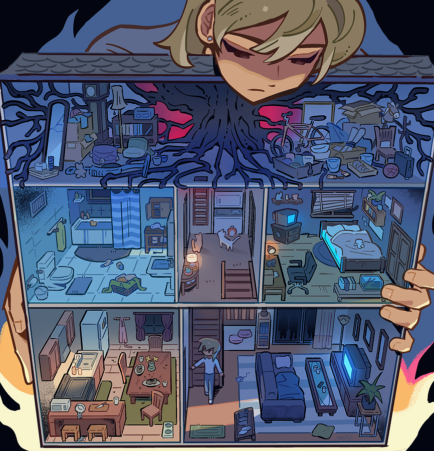 eskbl's tweet photo. intruder https://t.co/EbiEz7MJ9E
