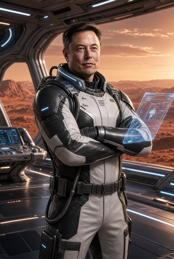 BrianCostigbn's tweet photo. 🌙🚨 ELON MUSK SENDS YOU ONE FINAL OFFER AT MIDNIGHT…

“Accept it now, or it disappears forever.” 👀

💰 A — $10M
🌍 B — A home anywhere
🚀 C — One trip to space
❤️ D — Your family’s biggest dream

No second chance. Pick ONE. 👇🔥 https://t.co/EHnXu2KfC5