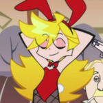 Photo by Daily Posts Waiting for Panty & Stocking Season 3 (@paswgss3)