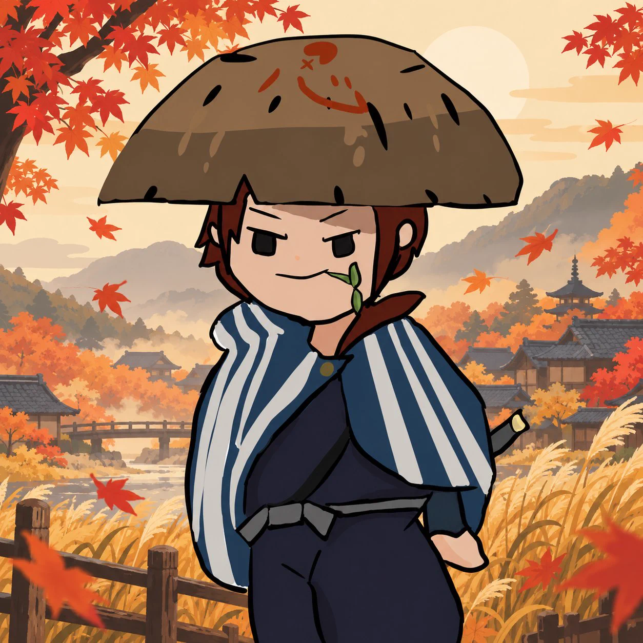 しょぼんくん（ₛₕₒbₒₙₖᵤₙ） on X: 