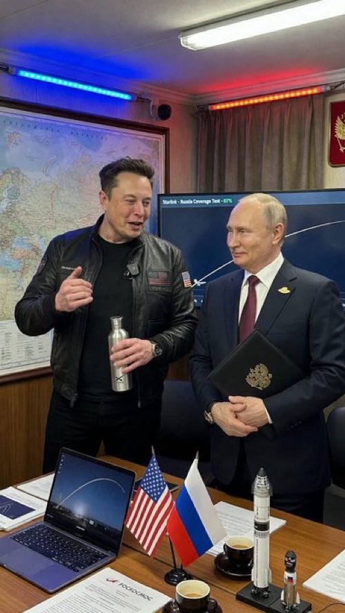BrianCostigbn's tweet photo. Be honest 👀

After seeing this picture of Elon Musk, are you still a fan? 🚀

A. Yes ❤️
B. No ❌ https://t.co/YshZyD5SAy