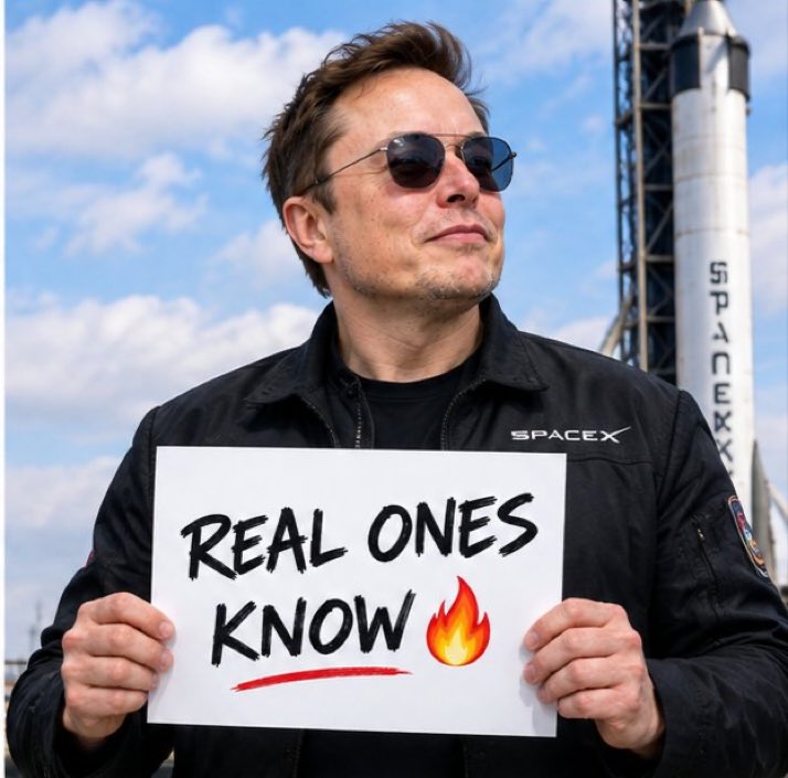 BrianCostigbn's tweet photo. 🧠 NO GOOGLE. NO CHEATING. 👀

How old is Elon Musk right now?

🔘 51
🔘 54
🔘 55

😏 Lock in your answer before you peek!

👇 What’s your guess? https://t.co/gpBCnYCYap
