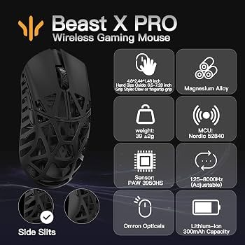 VolkWtf's tweet photo. 🎉 GIVEAWAY TIME! 🎉

I’m giving away a Pulsar Pro Series GlassPad + Beast X Pro Mouse 🖱️🔥

Want to win? Here’s how to enter:

✅ Follow @pickleboy67
✅ Follow @volkwtf
❤️ Like this post
🔁 Retweet this post
👥 Tag 2 friends in the replies https://t.co/3rdfSYg2lF