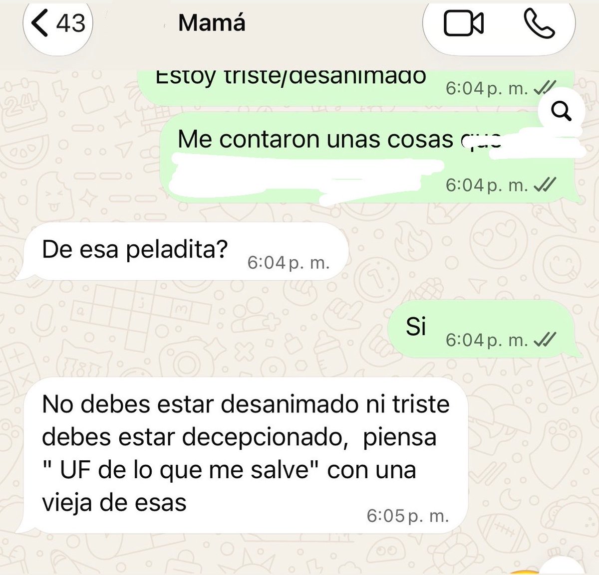 JMonc11's tweet photo. Pues también ☹️☹️ https://t.co/1J9cejQnlb