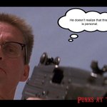 Photo by Punks At the Cinema! (@patcpodcast)