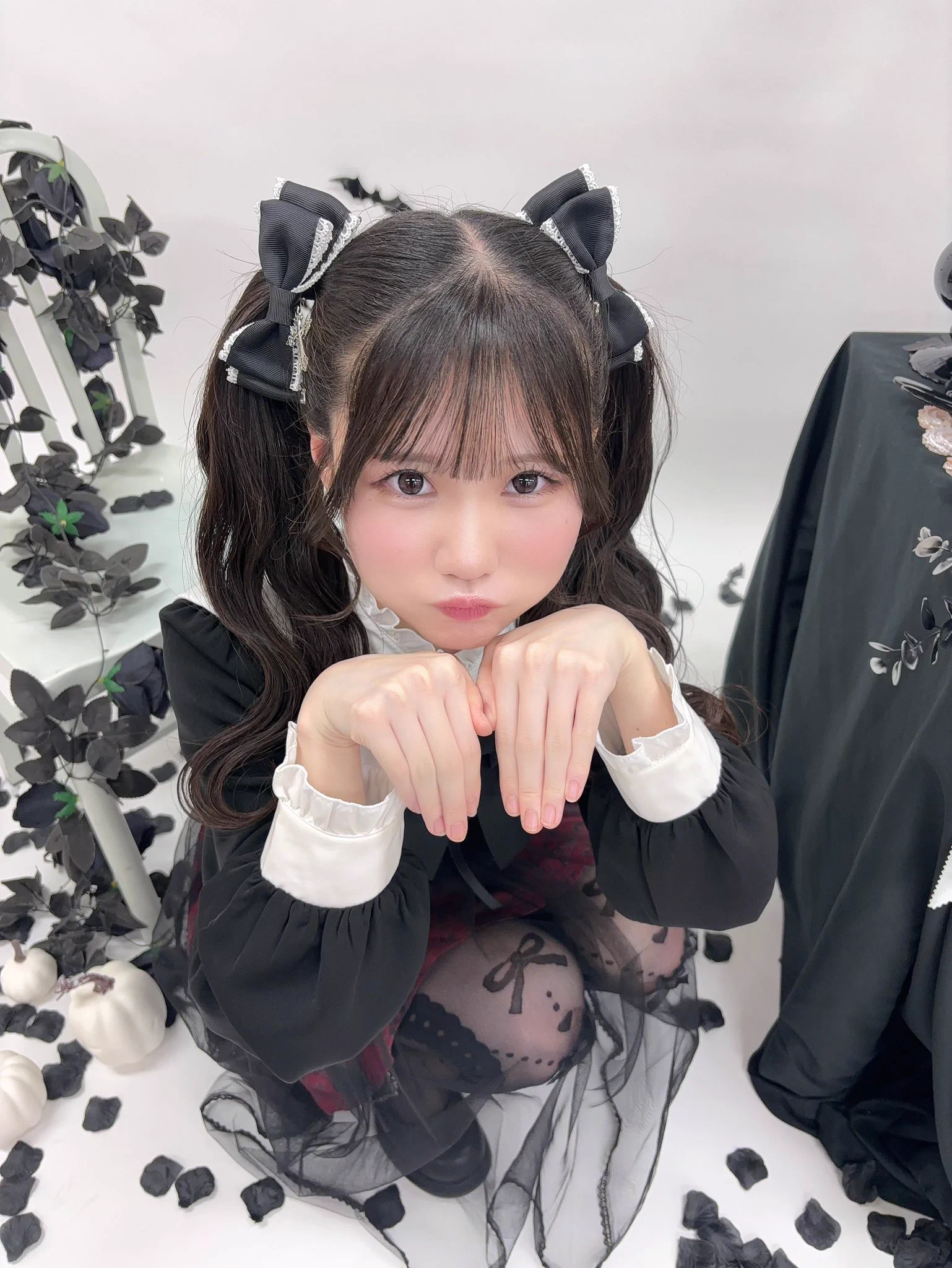 内田愛彩(NMB48) (@_aisha_nmb48) / X