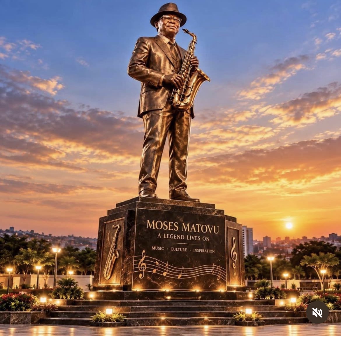 mckatsug's tweet photo. Legends need monuments https://t.co/dEBiMVchJF