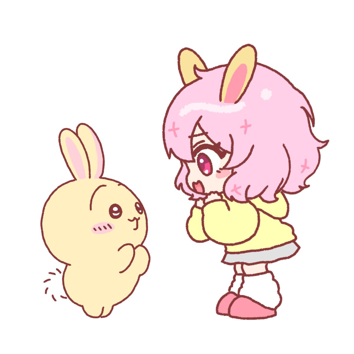 alter20210111's tweet photo. なるせちゃんとちいかわたち
#なるせかいたよ https://t.co/TLkFxlcphr