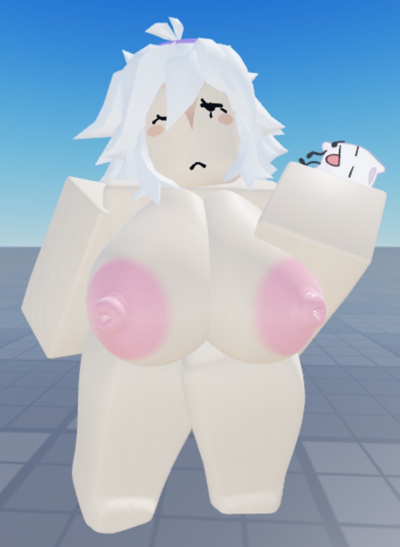 sonbarunatsuki's tweet photo. Roblox bfdi gijinkas are w goons https://t.co/r1fGZvG66i