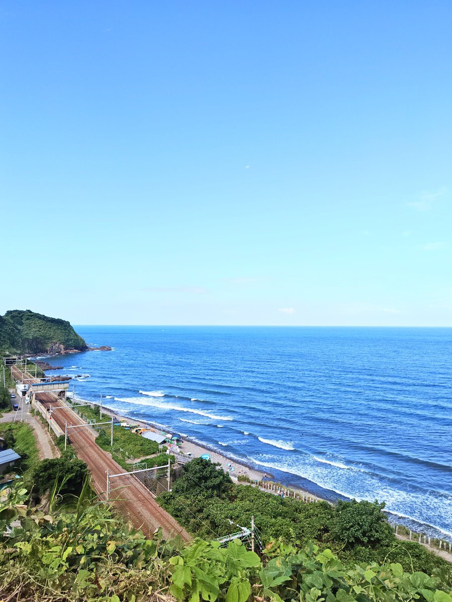 noashimasaki's tweet photo. #イマソラ
#いまそら
#空がある風景
#みんなの風景写真
#海
#そら
#空
#sky
#ciel https://t.co/qB5vBvukQR