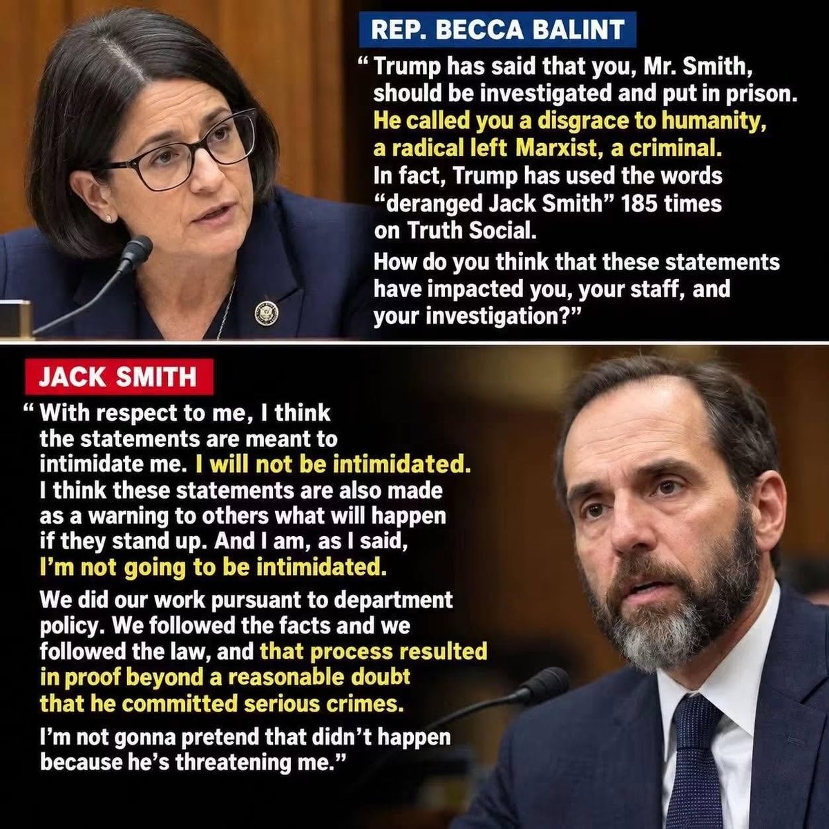 strujillo075's tweet photo. Power doesn’t scare truth. Justice doesn’t flinch.
You can threaten the messenger — but the facts don’t blink. https://t.co/MD4Wp11QSG