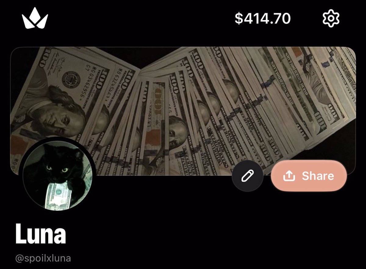 payxluna's tweet photo. go make this a prettier number https://t.co/zQaTInlUDs