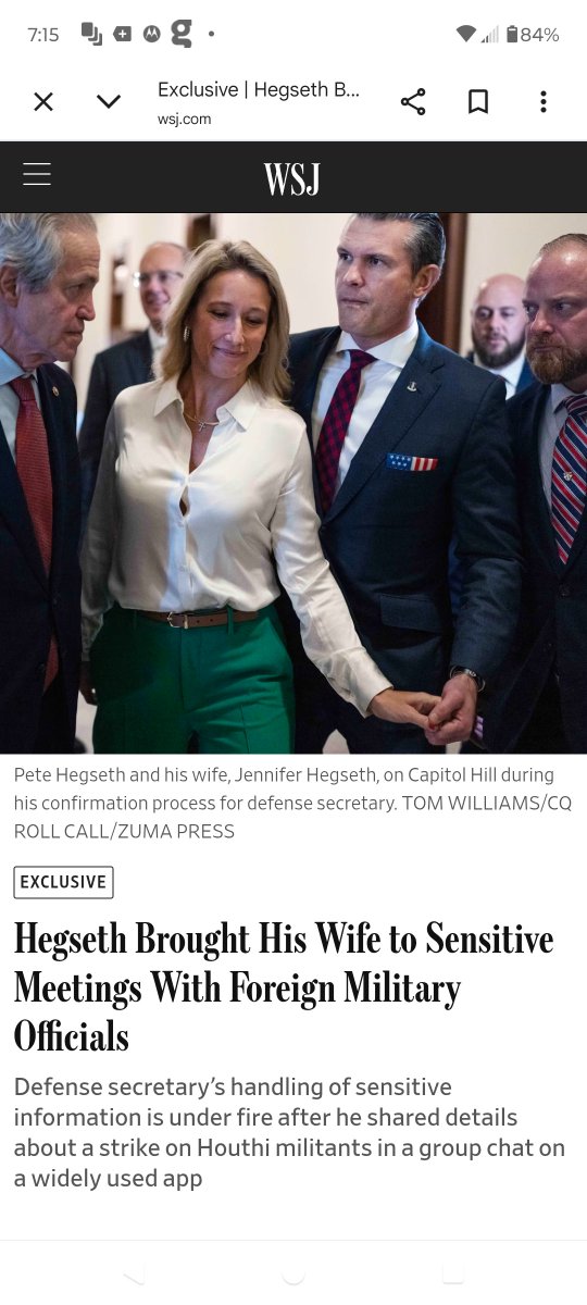 LauraDiBella19's tweet photo. @RonFilipkowski Don't forget his wife has to babysit him at meetings https://t.co/aqZAcigcLj