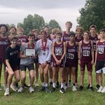 Photo by Boardman Track & CC (@BoardmanTrackCC)