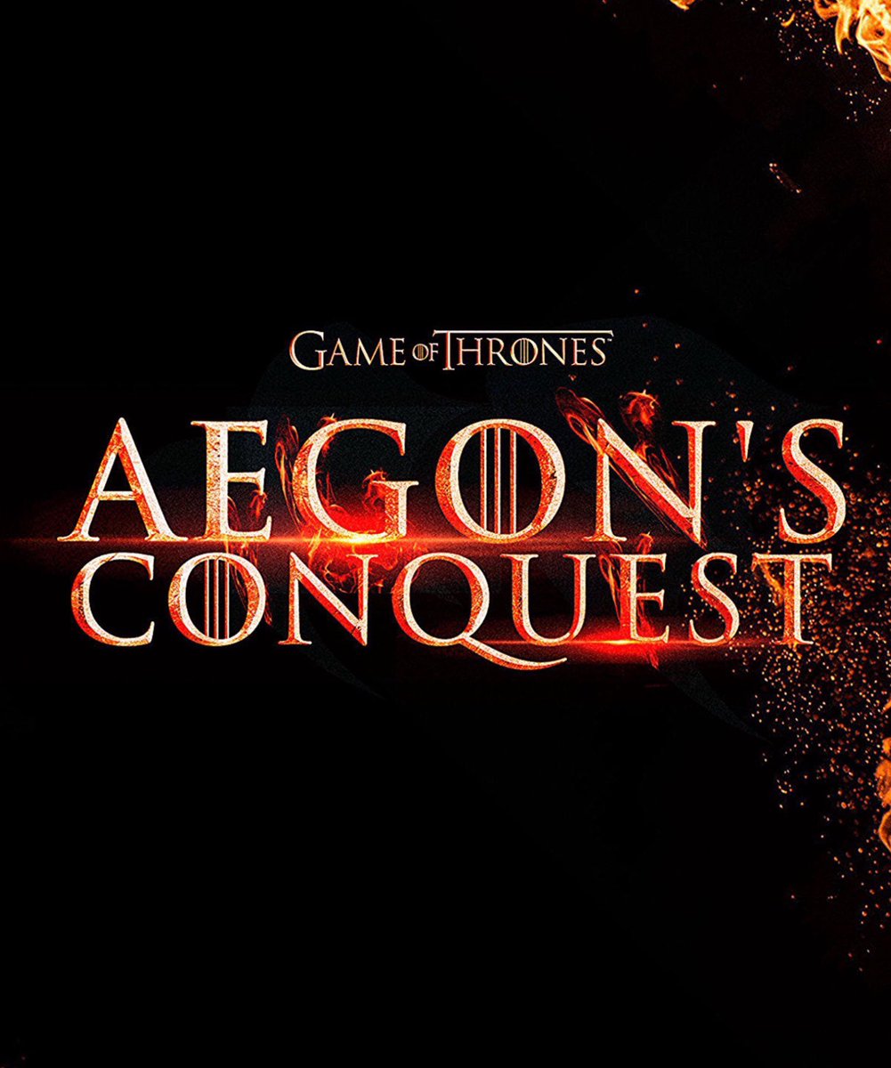 CaringtonPapers's tweet photo. Timothée Chalamet has been cast as Aegon the Conqueror in ‘GAME OF THRONES: AEGON’S CONQUEST’.

(via: Deadline) https://t.co/5hGqkKBiO4