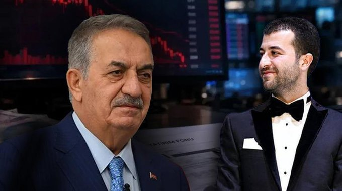 ozanyucer's tweet photo. AK Parti'li ve CHP'li yetkililerinin hepsinin oğlu, kızı ve akrabaları çok zeki..

Hepsi başarılı.
Hepsi acaip işler yapıyor.
Hepsi VİP yaşıyor.

Biz sade vatandaşlar GERİZEKALIYIZ! https://t.co/GvV1LnM9XW