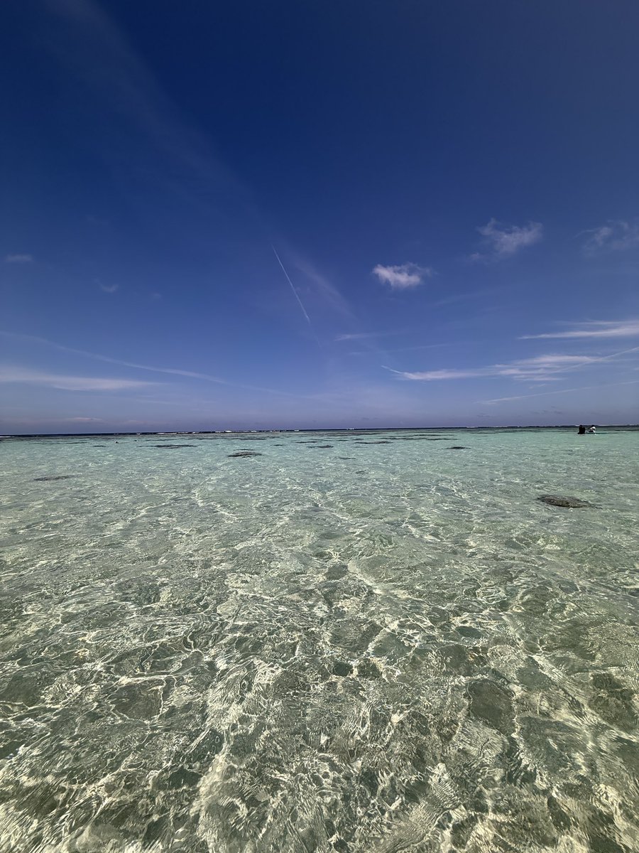okazudaisuke's tweet photo. The beautiful waters of Miyakojima are said to be the finest in the East, boasting a stunning clarity and blue hue.

📍 Aragusuku B.each
🌍 https://t.co/sVubJYYZNR

#Japan #VisitJapan #JapanTravel https://t.co/FN1O9SymF1