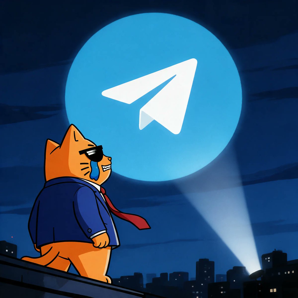 lmeowfamily's tweet photo. tg live 😹

giving away $1,000 in $LMEOW: 10 winners, $100 each
join the group, tag 3 friends, post your proof in the replies👇

winners announced in 48h

https://t.co/ZwrKGYXzMg https://t.co/hLqzvlJZQy