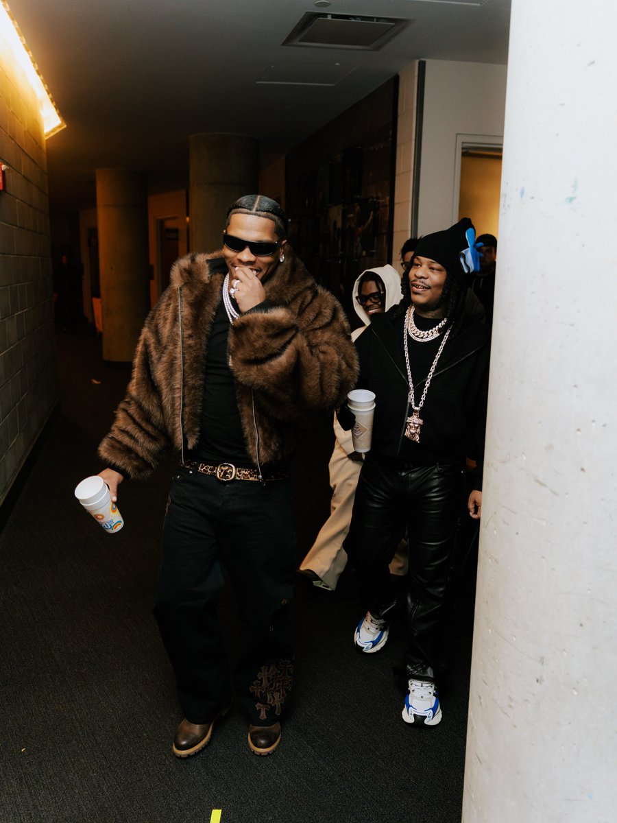 wavecheckers's tweet photo. Lil Baby &amp; Rylo Rodriguez ❌🐝 https://t.co/IfgIjo17cF