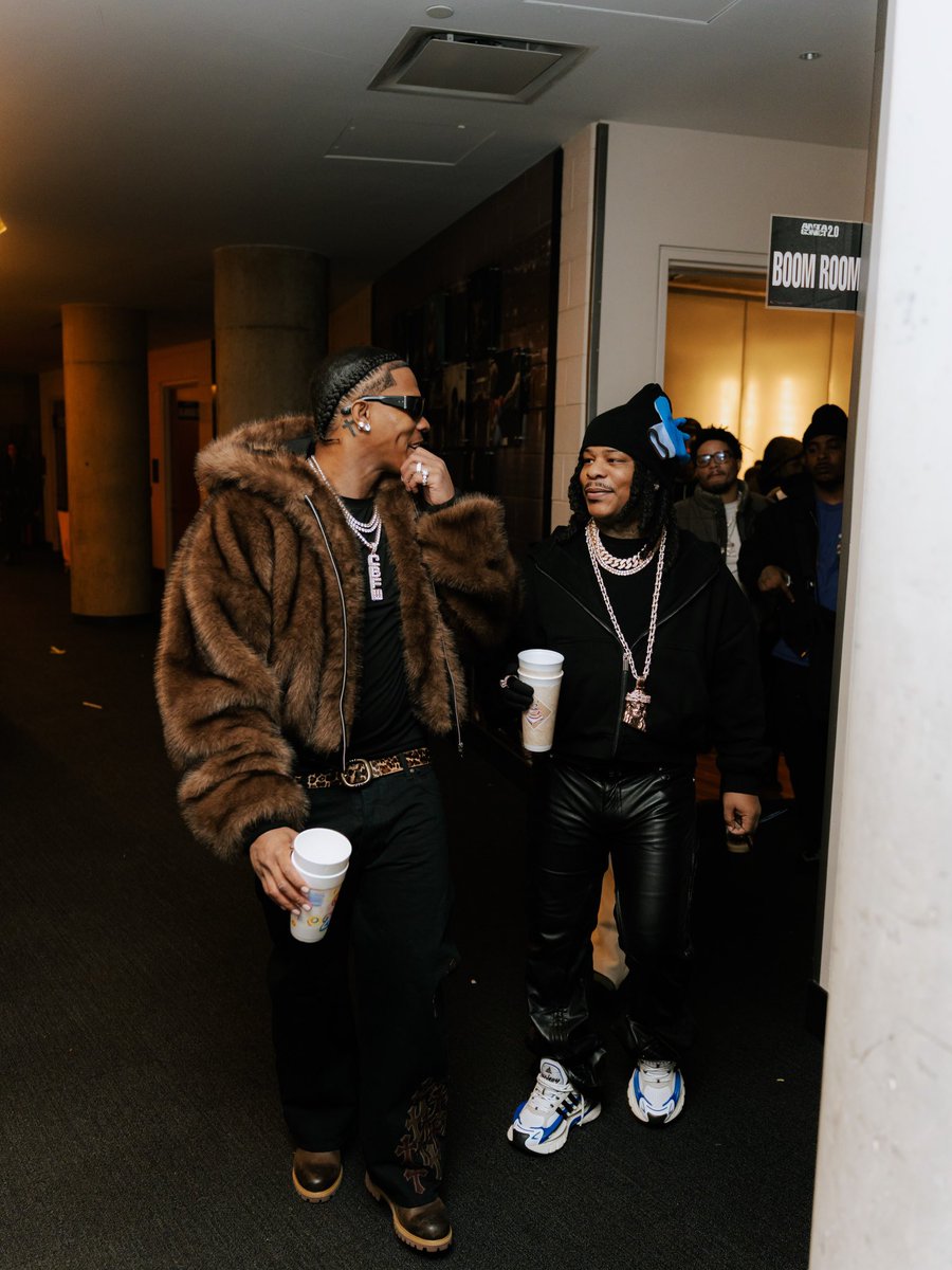 wavecheckers's tweet photo. Lil Baby &amp; Rylo Rodriguez ❌🐝 https://t.co/IfgIjo17cF