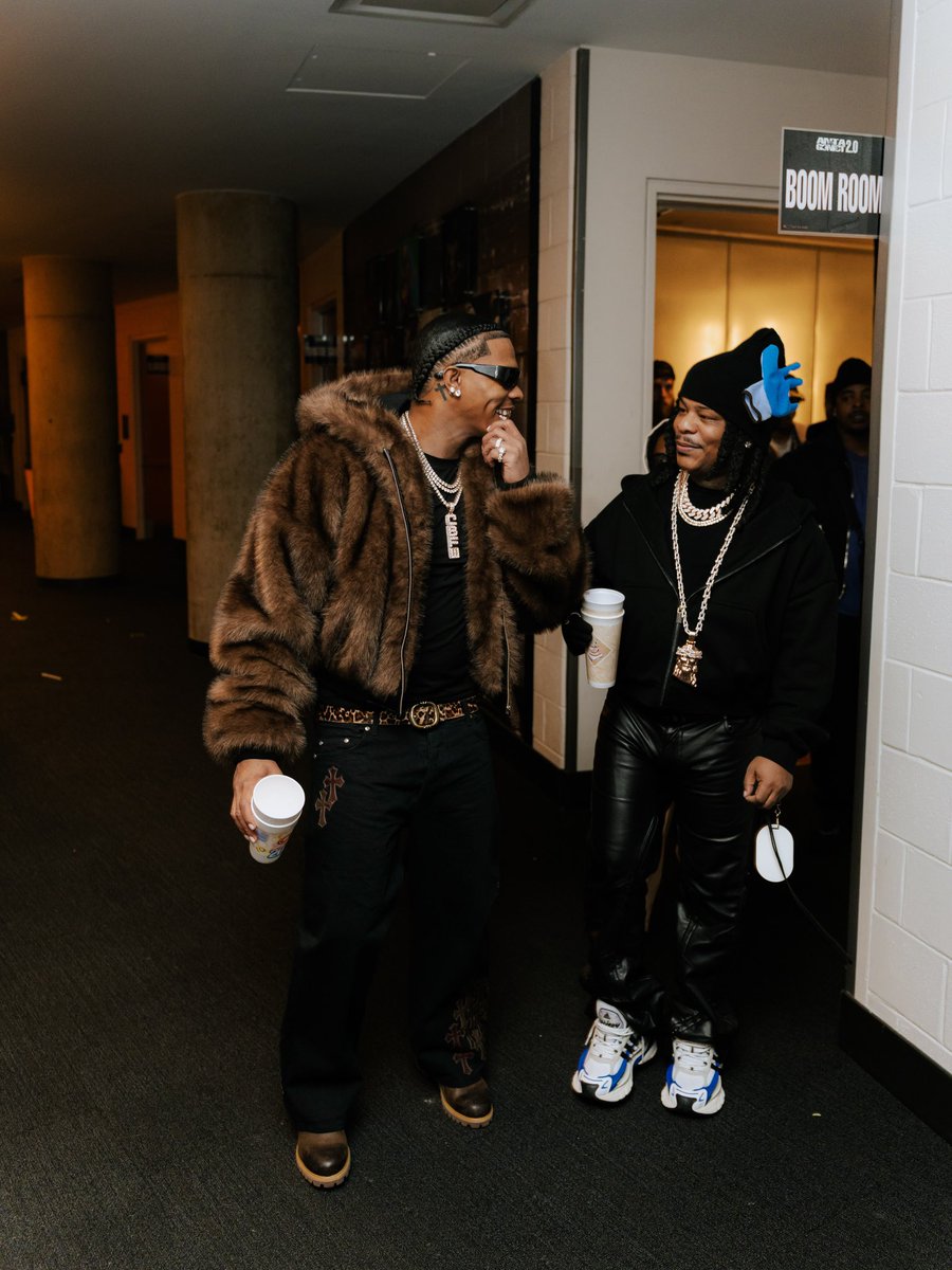 wavecheckers's tweet photo. Lil Baby &amp; Rylo Rodriguez ❌🐝 https://t.co/IfgIjo17cF