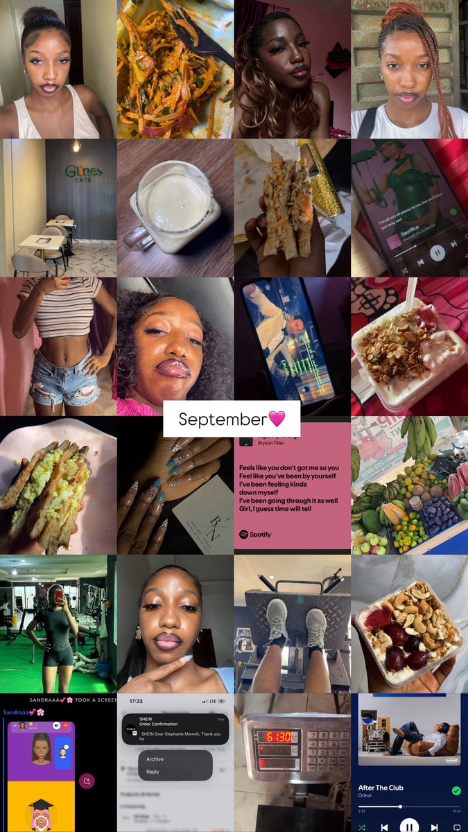 pretty_stephee's tweet photo. Hopefully October is the best month I’ll have yet this year 🤞 https://t.co/IhihFFUe3G