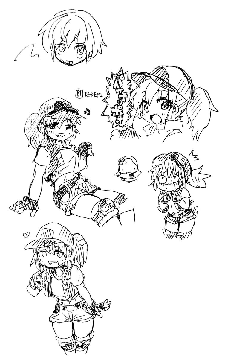 metasuralove's tweet photo. #今月描いた絵を晒そう
#metalslug
#metalslugattack
先月分1/3 https://t.co/FV5Zsqq55d