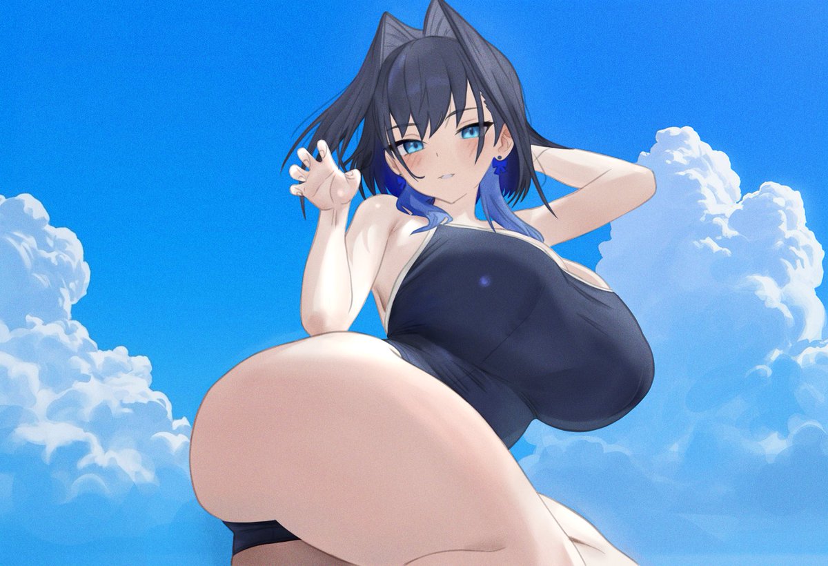 D5y0M's tweet photo. #kronillust https://t.co/BltfJpNG5A