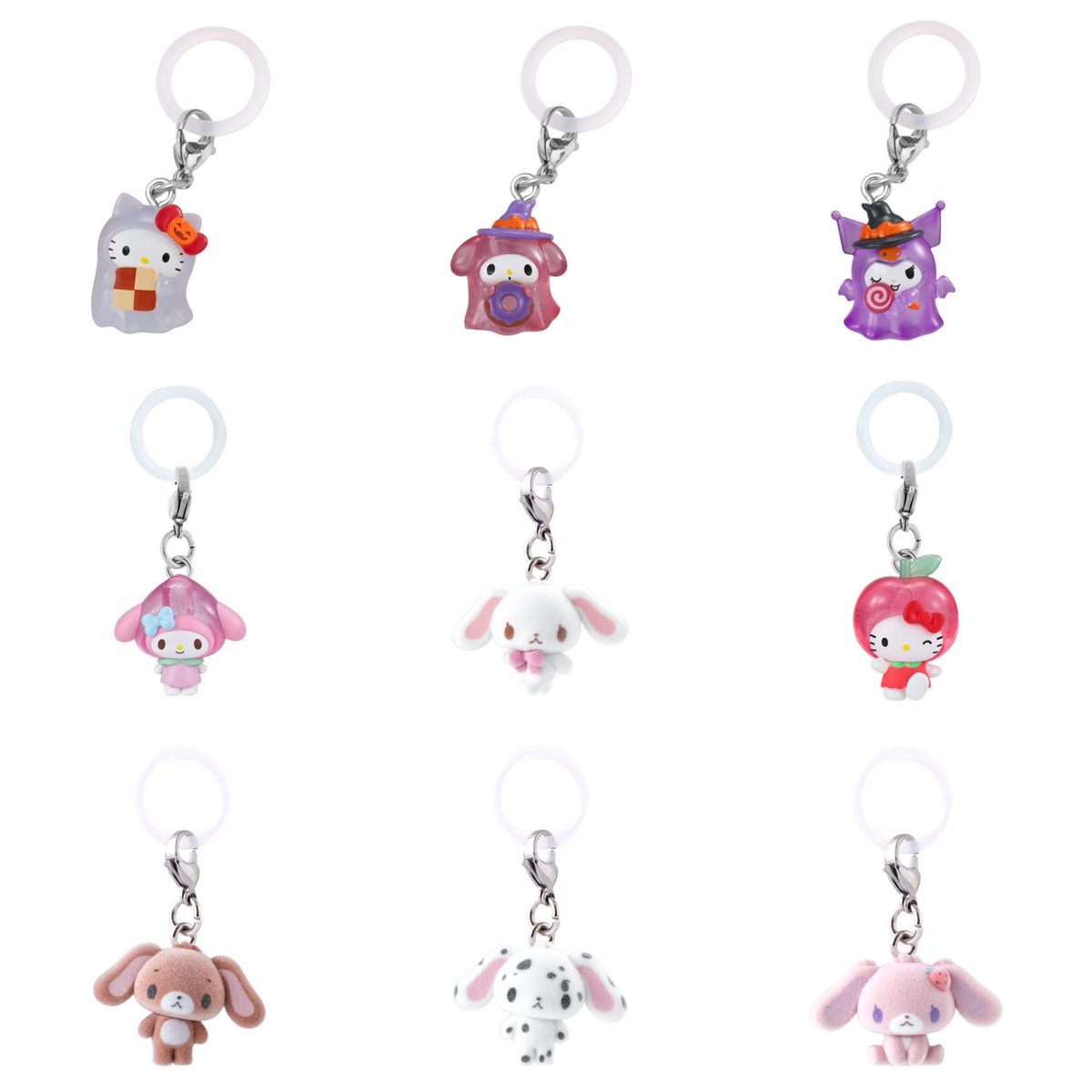 momo_yuomom's tweet photo. ⭐️交換⭐️
めじるしアクセサリー ガチャ

【譲】 リプ欄

【求】1枚目～4枚目

📮郵送交換のみ
mikko激求してます😭
お心当たりがございましたらお気軽にお声掛けください https://t.co/a6j7Eu7Uhk