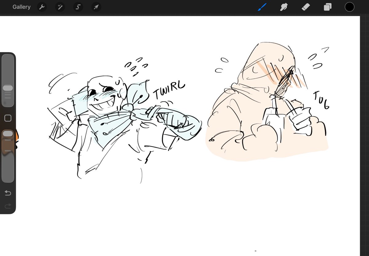 astoopidlabrat's tweet photo. I kinda like these two https://t.co/IuBcMxXbWj