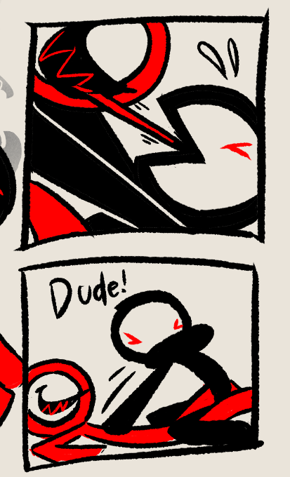 R_KaimJekyll's tweet photo. i still think about that first drawing https://t.co/8R4D7LfkRr