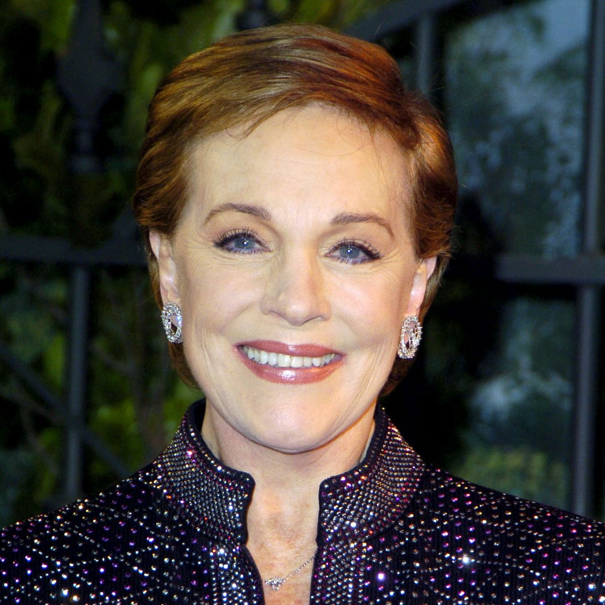 CoveredGeekly's tweet photo. Julie Andrews turns 91 today ❤️ https://t.co/WuHzUn6k0q