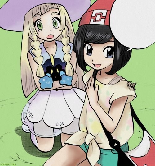 Iforintrovert_0's tweet photo. Credits for the colored panel go to the appropriate person🫶🏻 https://t.co/L0AEWAtt5o
